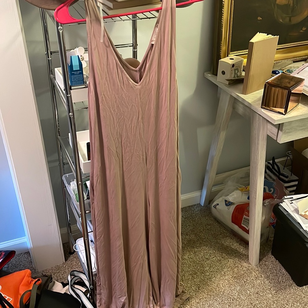 Altar’d State Jump Suit!